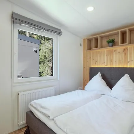 Tiny Haus 58 Am Brombachsee Σπίτι διακοπών