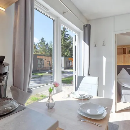 Σπίτι διακοπών Tiny Haus 58 Am Brombachsee