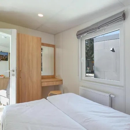 Tiny Haus 58 Am Brombachsee * Pleinfeld
