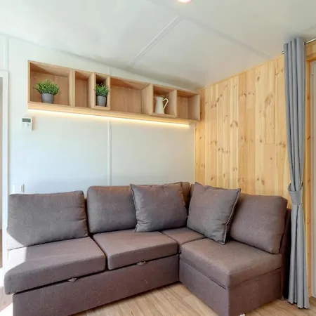 Σπίτι διακοπών Tiny Haus 58 Am Brombachsee *