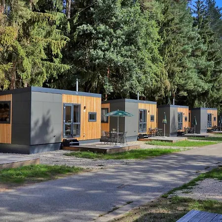 Tiny Haus 58 Am Brombachsee Σπίτι διακοπών