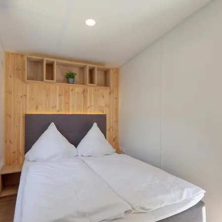 Holiday home Tiny Haus 58 Am Brombachsee Pleinfeld